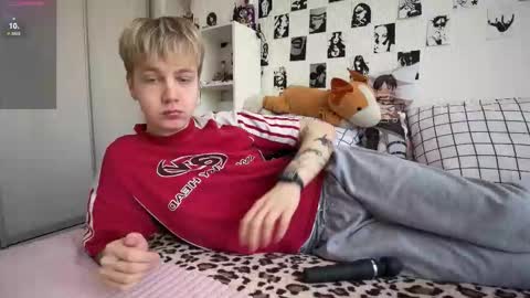 oliver online show from 13, 3, 2026