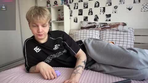 oliver online show from 18, 3, 2026