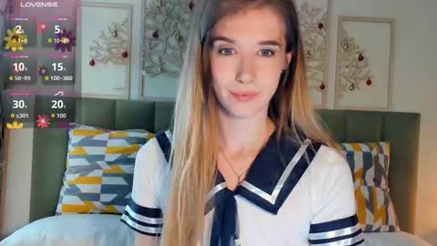 Olivia online show from 24, 9, 2025