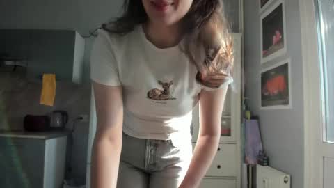 olivia__dream online show from 14, 5, 2026