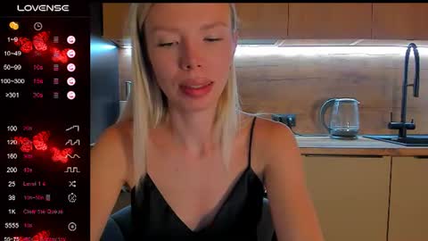 Snapshot of olivia_bells chatting on 5, 8, 2026 Olivia 3 online show from 5, 8, 2026