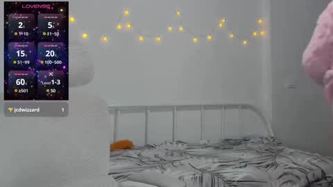 Snapshot of olivia_date chatting on 12, 2, 2025 Olivia Date online show from 12, 2, 2025