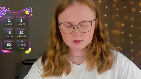 Olivia Date online show from 23, 10, 2025