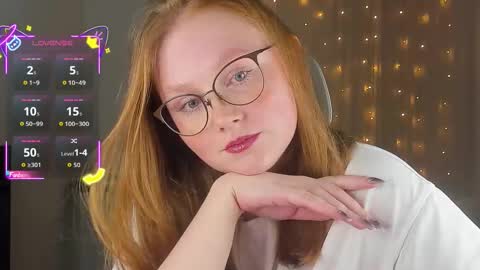 Snapshot of olivia_date chatting on 5, 11, 2025 Olivia Date online show from 5, 11, 2025