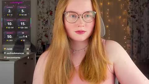 Snapshot of olivia_date chatting on 4, 3, 2026 Olivia Date online show from 4, 3, 2026