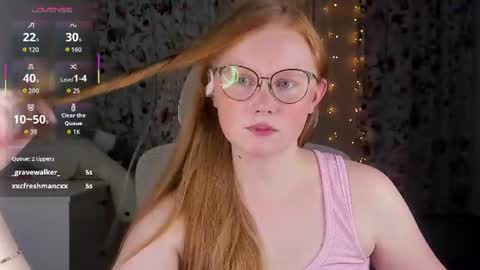 Olivia Date online show from 5, 8, 2026