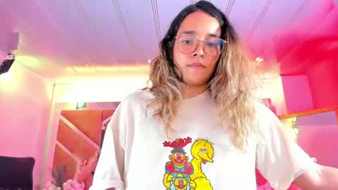  OLIVIA  online show from 27, 6, 2026