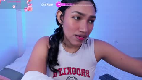 Snapshot of olivia_fx chatting on 30, 1, 2025 Maria online show from 30, 1, 2025