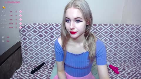 olivia_graceee online show from 21, 12, 2024