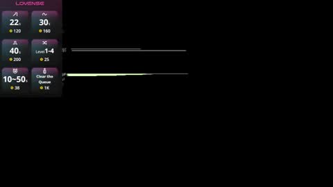 OLIVIA  online show from 18, 2, 2026