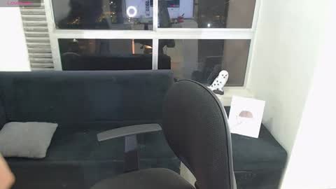 olivia_martine online show from 17, 1, 2025