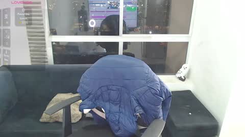 olivia_martine online show from 7, 2, 2025