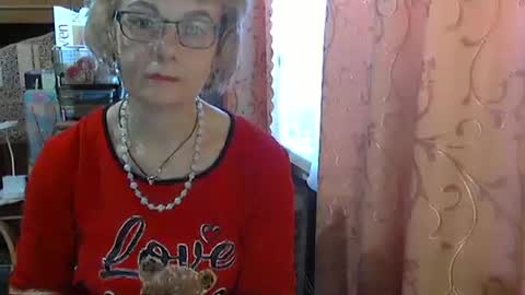 Snapshot of olivia_mia25 chatting on 14, 3, 2026 Olivia Mia online show from 14, 3, 2026