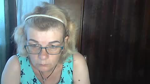 Olivia Mia online show from 17, 7, 2026