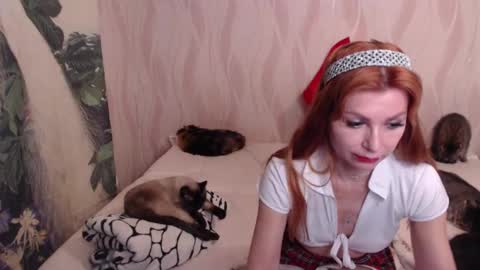 Olivia online show from 6, 3, 2025