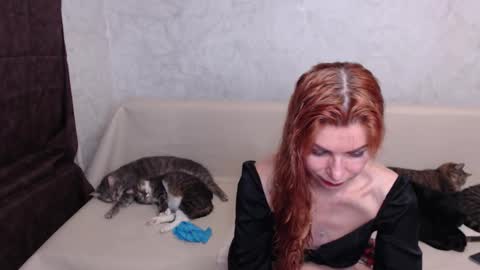 Olivia online show from 18, 11, 2025