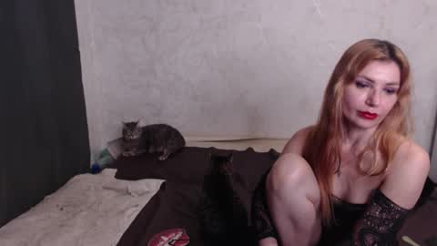 Olivia online show from 8, 3, 2026
