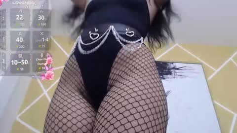 Olivia online show from 16, 10, 2025