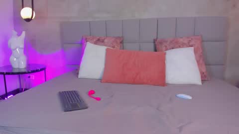 Olivia  online show from 7, 3, 2026