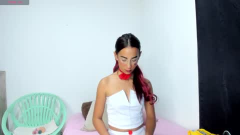 Snapshot of olivia_stevens_ chatting on 18, 6, 2026 Olivia online show from 18, 6, 2026