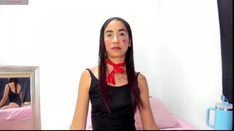 Snapshot of olivia_stevens_ chatting on 22, 6, 2026 Olivia online show from 22, 6, 2026