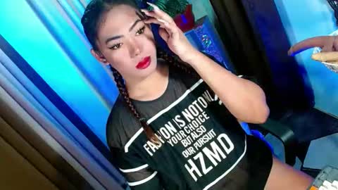 Miss OLIVIA online show from 20, 9, 2025