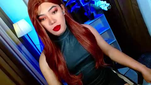 Miss OLIVIA online show from 3, 2, 2026