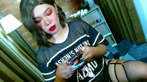 Miss OLIVIA online show from 29, 4, 2026