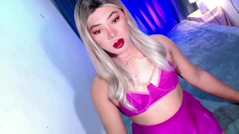 Snapshot of olivia_the_temptress27 chatting on 2, 7, 2026 Miss OLIVIA online show from 2, 7, 2026