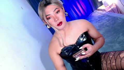 Snapshot of olivia_the_temptress27 chatting on 2, 7, 2026 Miss OLIVIA online show from 2, 7, 2026