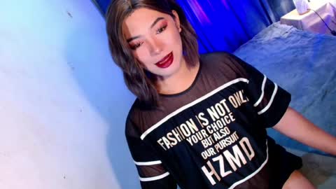Snapshot of olivia_the_temptress27 chatting on 1, 8, 2026 Miss OLIVIA online show from 1, 8, 2026