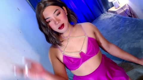Snapshot of olivia_the_temptress27 chatting on 3, 8, 2026 Miss OLIVIA online show from 3, 8, 2026