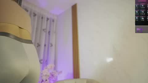  Olivia Velvett  conexion 05 00 pm to 1115 pm colombia online show from 7, 5, 2026