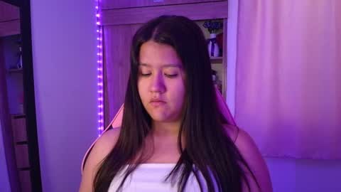 Snapshot of olivia_watson_ chatting on 27, 6, 2026 Olivia online show from 27, 6, 2026
