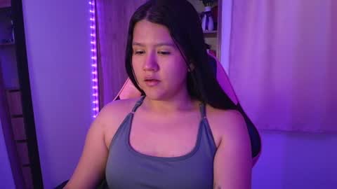 Snapshot of olivia_watson_ chatting on 29, 6, 2026 Olivia online show from 29, 6, 2026