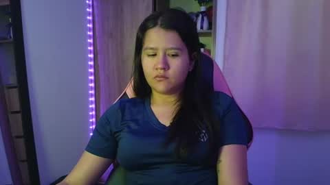 Snapshot of olivia_watson_ chatting on 30, 6, 2026 Olivia online show from 30, 6, 2026