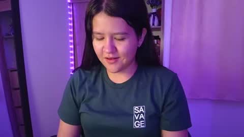 Snapshot of olivia_watson_ chatting on 2, 7, 2026 Olivia online show from 2, 7, 2026