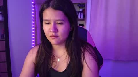 Snapshot of olivia_watson_ chatting on 3, 7, 2026 Olivia online show from 3, 7, 2026