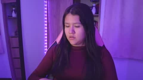 Snapshot of olivia_watson_ chatting on 7, 7, 2026 Olivia online show from 7, 7, 2026