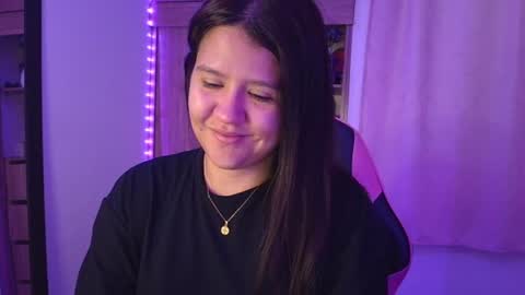 Snapshot of olivia_watson_ chatting on 10, 7, 2026 Olivia online show from 10, 7, 2026