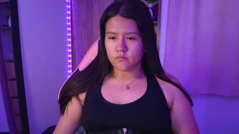 Snapshot of olivia_watson_ chatting on 11, 7, 2026 Olivia online show from 11, 7, 2026