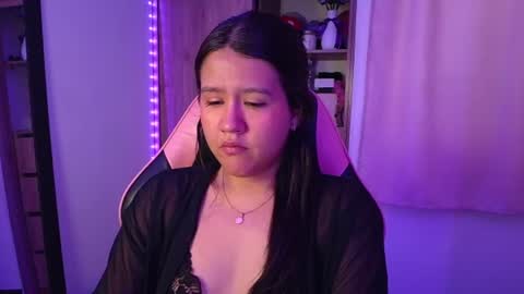 Snapshot of olivia_watson_ chatting on 12, 7, 2026 Olivia online show from 12, 7, 2026