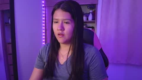 Snapshot of olivia_watson_ chatting on 15, 7, 2026 Olivia online show from 15, 7, 2026