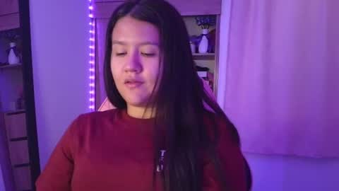 Snapshot of olivia_watson_ chatting on 17, 7, 2026 Olivia online show from 17, 7, 2026