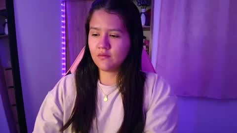 Snapshot of olivia_watson_ chatting on 18, 7, 2026 Olivia online show from 18, 7, 2026