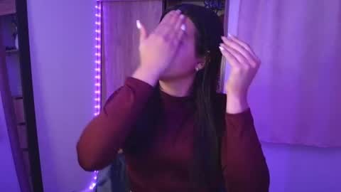 Snapshot of olivia_watson_ chatting on 21, 7, 2026 Olivia online show from 21, 7, 2026