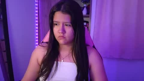 Snapshot of olivia_watson_ chatting on 22, 7, 2026 Olivia online show from 22, 7, 2026