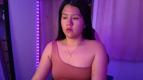 Snapshot of olivia_watson_ chatting on 24, 7, 2026 Olivia online show from 24, 7, 2026