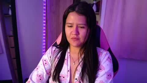 Snapshot of olivia_watson_ chatting on 26, 7, 2026 Olivia online show from 26, 7, 2026
