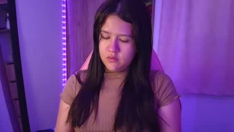 Snapshot of olivia_watson_ chatting on 28, 7, 2026 Olivia online show from 28, 7, 2026